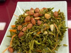 -北京龙庆四季香农家饭庄·灶台鱼·碳烤虹鳟鱼(龙庆峡店)