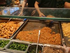 -丁家坡洋芋·观音桥好吃街A区(全国总店)