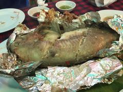 -幸福姐海鲜大排档