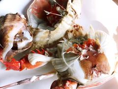 -海味当家·蒸锅海鲜(星海公园店)