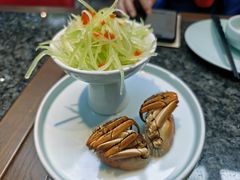 -小城故事·地道宁波味(月湖盛园店)