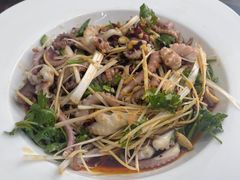 -望海潮海鲜店 特色家常菜(在海一方店)