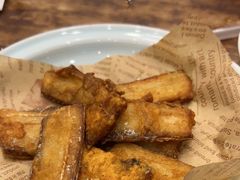-一楼食业·美食人家
