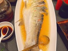 -蟹榭·本帮江浙菜·蟹宴(大宁久光商场店)