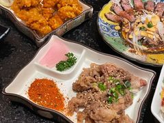 -無境·匠心日本料理(汉街店)