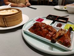 果木烤小乳鸭-南景饭店(万家丽路店)