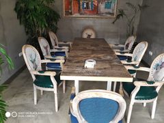 包厢-HIGH FIVE哈福手工汉堡(桂林路店)