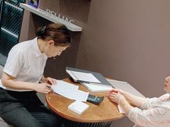 -佰丽爱家全屋定制(汶水店)