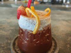 -BE NORMAL CAFE(霞溪路店)