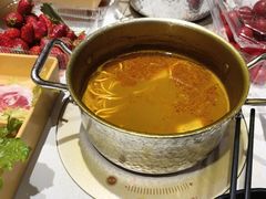 -呷哺呷哺 黄金牧场 (新中关购物中心店)