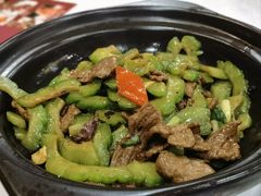 -天鲜阁·海鲜粤菜·33年老字号(石槎白云站店)