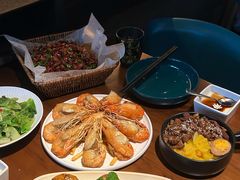 -蝦塘·中国餐馆(城墙南马道巷店)