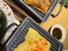 -三石铁板烧(紫竹桥店)