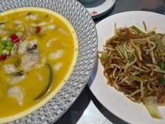 -老济南·地道济南菜(大明湖店)