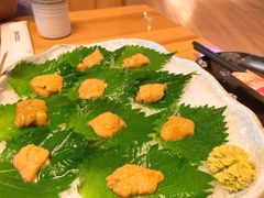 -王鼎精致料理铁板烧(世博源店)