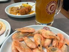 -比尔森啤酒自助烤肉(红旗街店)