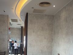 -必胜客(时代广场店)