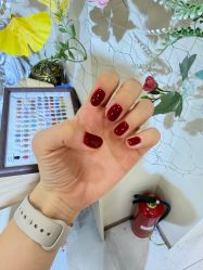 -喜柿·nail日式美甲美睫