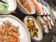 -杭州开元名都大酒店·地中海自助餐厅
