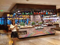-OPEN開全日自助餐厅·西餐·海鲜(佛山希尔顿酒店)