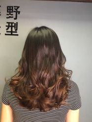 点击看大图 -藤野造型