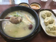 -神仙雪浓汤(明洞店)