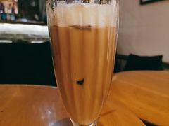 -脚下咖啡·CHILL酒馆(灵光东巷店)