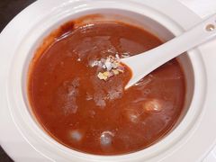陈皮红豆沙-悦秀·高级粤菜