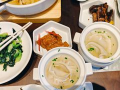 -十八棵（老龙井）御茶园(老龙井店)