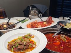 -醉庐·新上海菜(南京西路店)