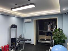 -悦健身私教工作室(双井店)