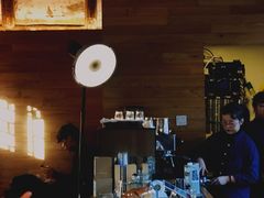 -VOYAGE COFFEE(北锣鼓巷店)