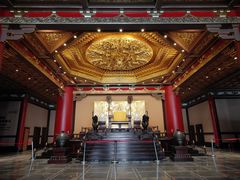 -大明幻境第一城