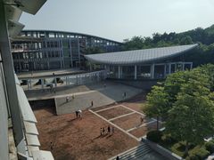 -华南师范大学(广州大学城校区)