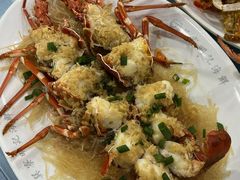 -明记海鲜大排档(巽寮湾店)