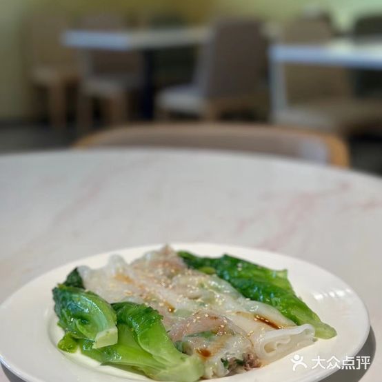 瑞涛酒店·22号自助餐厅(涛汇广场店)