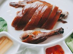 -大鸭梨烤鸭店(光彩店)