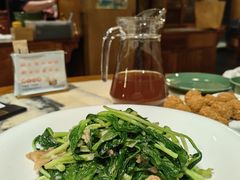 -那家小馆•北京菜•烤鸭(香山店)