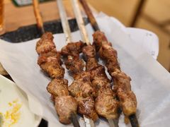 -贯贯吉·清真餐厅(浙江中路店)