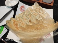 -阿庄新豫菜(通泰路店)
