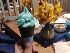 冰淇淋-小大董·烤鸭(凤凰汇店)