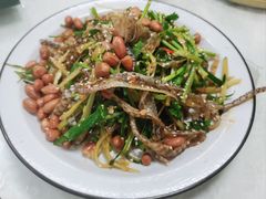 顺德捞起爽鱼皮-成惠食府(赤岗店)