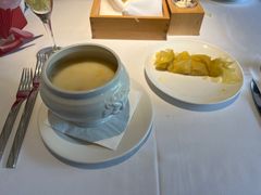 酥皮玉米浓汤-王品牛排(上海仙霞店)