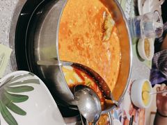 -集渔·泰式海鲜火锅(科华店)