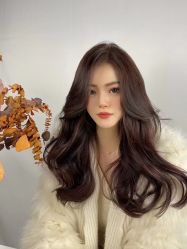 -FASHION PALACE hair+