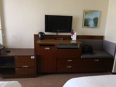 -深圳香格里拉酒店