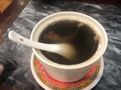 -益寿炖品店