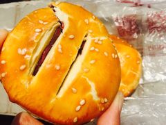 -詹记桃酥(南七店)