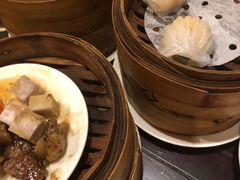 -福州世茂洲际酒店·福邸(台江店)