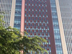 -山东科技大学（青岛校区）-图书馆